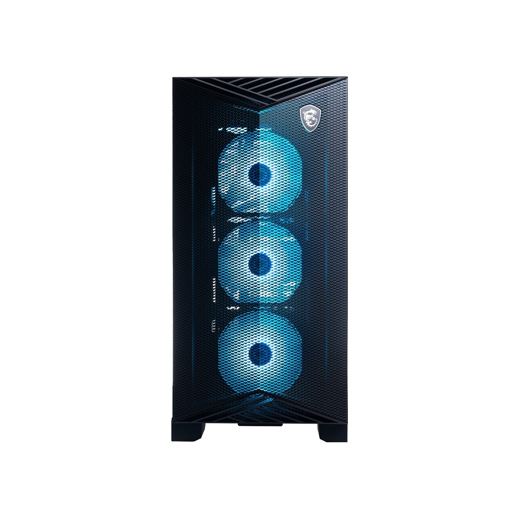 MSI AEZS2C7NVV1278 Aegis ZS2 C7NVV-1278US Gaming Desktop - AMD Ryzen R9-7900X