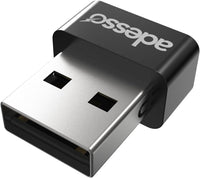 Adesso AFP-100-TAA Fingerprint Reader - USB - TAA Compliant