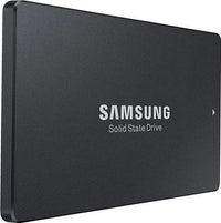 Samsung MZ7L3960HBLT-00A07 PM897 960GB 2.5" SATA Internal SSD Solid State Drive