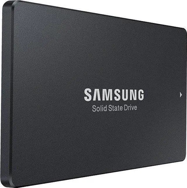 Samsung MZ7L3960HBLT-00A07 PM897 960GB 2.5" SATA Internal SSD Solid State Drive
