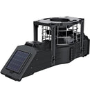 American Hunter AH-SSLNG-KIT 6v Sunslinger Feeder Kit