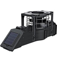 American Hunter AH-SSLNG-KIT 6v Sunslinger Feeder Kit