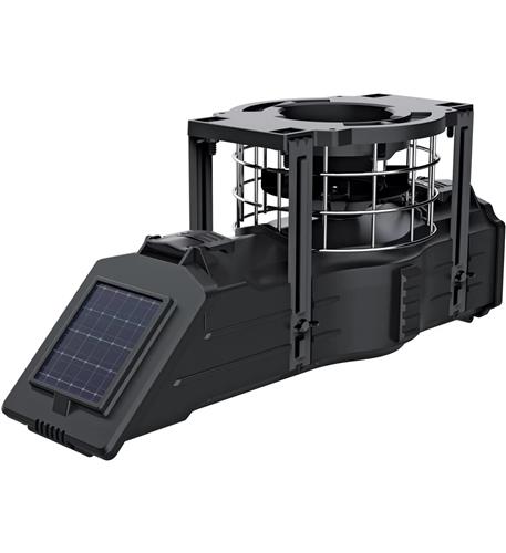 American Hunter AH-SSLNG-KIT 6v Sunslinger Feeder Kit