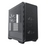 Montech AIR 903 BASE BLACK - Mid tower - extended ATX - windowed side panel