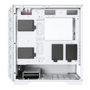 Montech AIR 903 BASE WHITE - Mid tower - extended ATX - windowed side panel