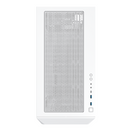 Montech AIR 903 BASE WHITE - Mid tower - extended ATX - windowed side panel