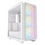 Montech AIR 903 MAX WHITE - Mid tower - extended ATX - windowed side panel