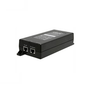 Cisco AIR-PWRINJ6= Power over Ethernet Injector - PoE Input Port(s)