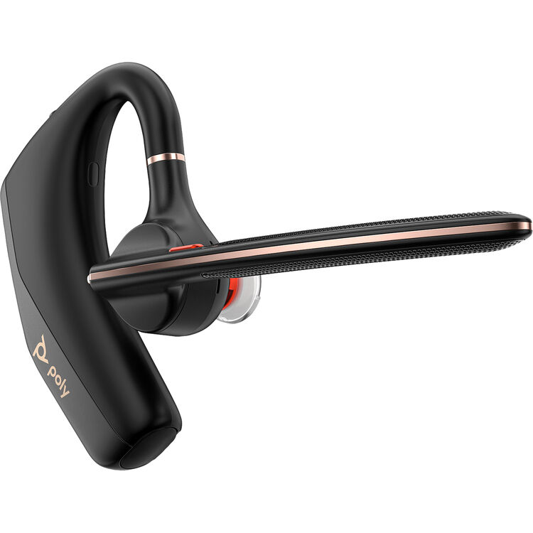HP Poly AJ8V4AA#AC3 Voyager Legend 50-M Headset UC - Mono - Wireless - Bluetooth
