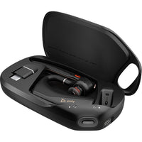 HP Poly AJ8V4AA#AC3 Voyager Legend 50-M Headset UC - Mono - Wireless - Bluetooth