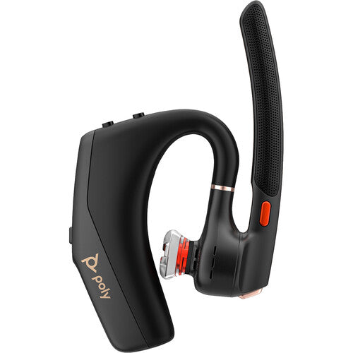 HP Poly AJ8V4AA#AC3 Voyager Legend 50-M Headset UC - Mono - Wireless - Bluetooth