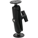 Zebra AK17463-002 RW420, RAM MOUNT VEHICLE CRADLE