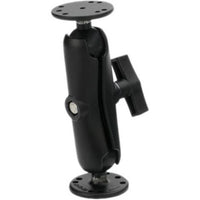Zebra AK17463-002 RW420, RAM MOUNT VEHICLE CRADLE
