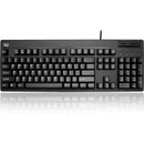 Adesso AKB-630SB-TAA EasyTouch 630SB-TAA - Smart Card Reader Keyboard