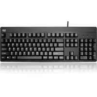 Adesso AKB-630UB EasyTouch 630UB - Antimicrobial Waterproof Keyboard