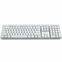 Adesso AKB-680UW Multi-OS Illuminated Mechanical Keyboard - 104 Keys
