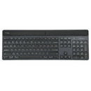 Targus AKB868US Sustainable Energy Harvesting EcoSmart Keyboard