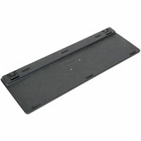 Targus AKB868US Sustainable Energy Harvesting EcoSmart Keyboard