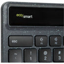 Targus AKB868US Sustainable Energy Harvesting EcoSmart Keyboard