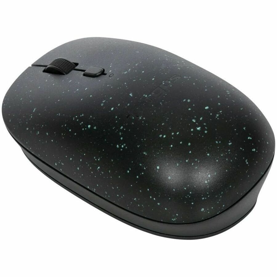 Targus AKM624USZ EcoSmart Ergonomic Keyboard and ErgoFlip Mouse Combo