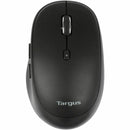 Targus AKM626USZ Keyboard & Mouse - Bluetooth/RF - USB Wireless - Black