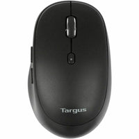 Targus AKM626USZ Keyboard & Mouse - Bluetooth/RF - USB Wireless - Black