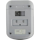Targus AKP11US Wireless Numeric Keypad - USB - Black, Gray