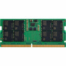 HP AL0M6AA 16GB DDR5 5600 SODIMM Memory - For Notebook, Mobile Workstation