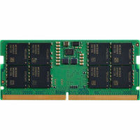 HP AL0M6AA 16GB DDR5 5600 SODIMM Memory - For Notebook, Mobile Workstation