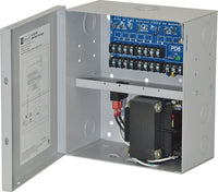 Altronix AL168175CB Power Supply, PTC Outputs, 16VAC at 10A, BC100M Enclosure