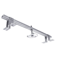 Vivotek AM-10F Recessed Kit for Multi-Sensor Cameras