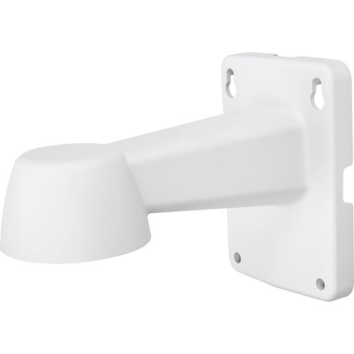 Vivotek AM-21C Wall Mount Bracket - Aluminum - White