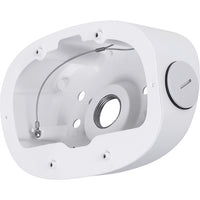 Vivotek AM-21N Wall Mount Bracket (White) For Vivotek MS9390-HV Camera