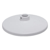 Vivotek AM-528_V01 Mounting Adapter for Select Fixed Dome Cameras, Pipes & Mount