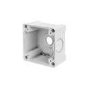 Vivotek AM-719_V01 Conduit Box - Supports: IB9365-EHT, IB9365-HT, IB9367-EHT