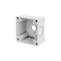 Vivotek AM-719_V01 Conduit Box - Supports: IB9365-EHT, IB9365-HT, IB9367-EHT