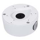 Vivotek AM-71B_V02 Outdoor Conduit Box (IP66) - Aluminum