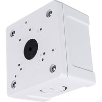 Vivotek AM-71C Outdoor Conduit Box (IP66) - Aluminum Construction