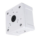 Vivotek AM-71C_V02 Outdoor Conduit Box (IP66) - Aluminum