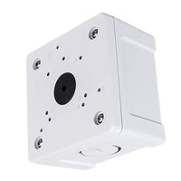 Vivotek AM-71C_V02 Outdoor Conduit Box (IP66) - Aluminum
