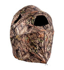 Ameristep AM-AMEBL2004 Ameristep Tent Chair Blind- Mossy Oak