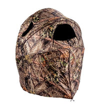Ameristep AM-AMEBL2004 Ameristep Tent Chair Blind- Mossy Oak