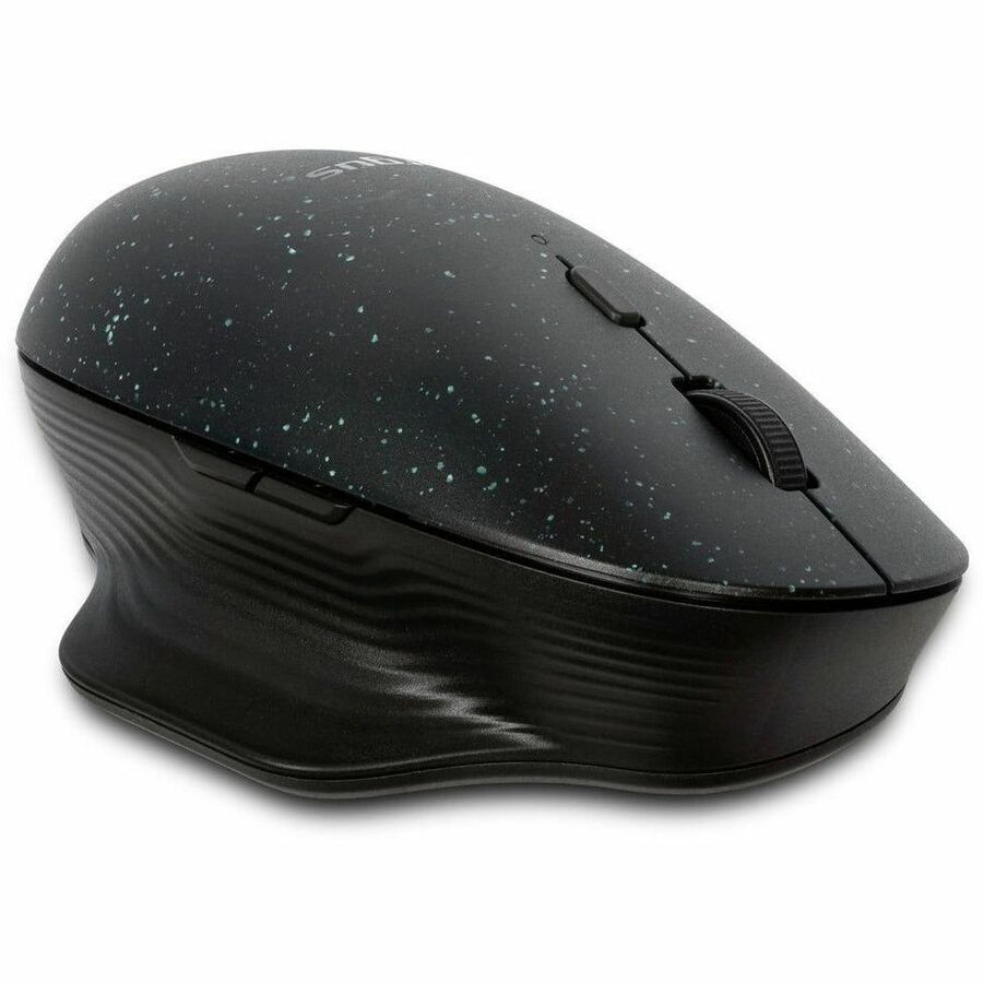 Targus AMB586GL ErgoFlip  Ambidextrous EcoSmart  Mouse - Wireless - Bluetooth
