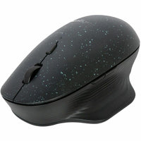 Targus AMB586GL ErgoFlip  Ambidextrous EcoSmart  Mouse - Wireless - Bluetooth