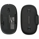 Targus AMB586GL ErgoFlip  Ambidextrous EcoSmart  Mouse - Wireless - Bluetooth