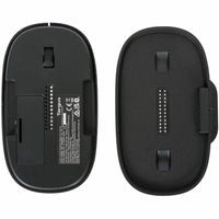 Targus AMB586GL ErgoFlip  Ambidextrous EcoSmart  Mouse - Wireless - Bluetooth