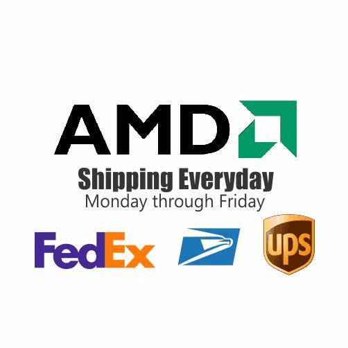 AMD 100-000000339 CPU EPYC 16Core Model 7313P Tray Retail