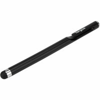 Targus AMM165US Antimicrobial Smooth Gliding Standard Stylus - Black