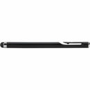 Targus AMM165US Antimicrobial Smooth Gliding Standard Stylus - Black