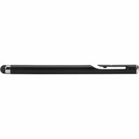 Targus AMM165US Antimicrobial Smooth Gliding Standard Stylus - Black